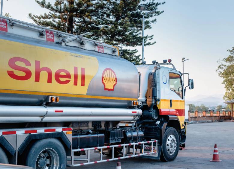 Los bloques COL-5, Purple Angel y Fuerte Sur, donde se encuentran los descubrimientos de gas Kronos 1, Purple Angel 1, Gorgon 1 y 2, y Glaucus 1, venían siendo operados por Shell. Foto: depositphotos