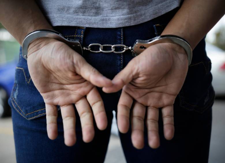 Pa la cana por presunto intento de asesinato a un conductor de App