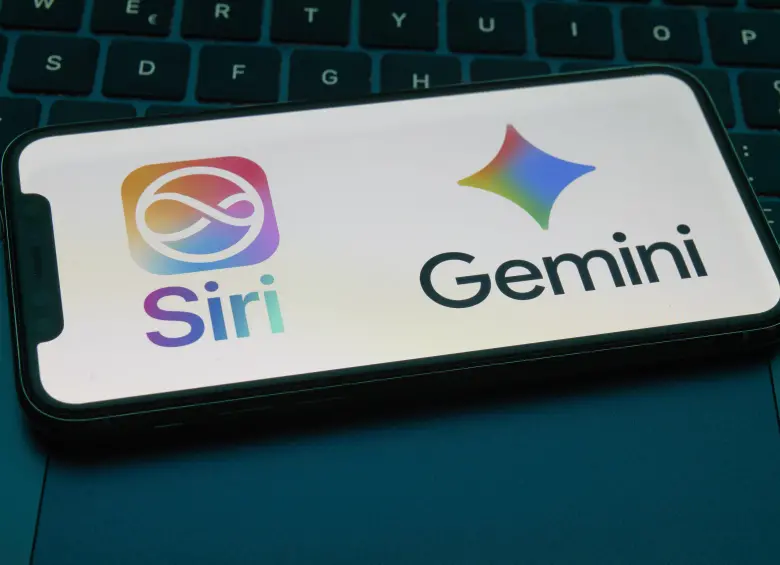 Siri ya no es solo de Apple: Google y Gemini entran a los iPhone