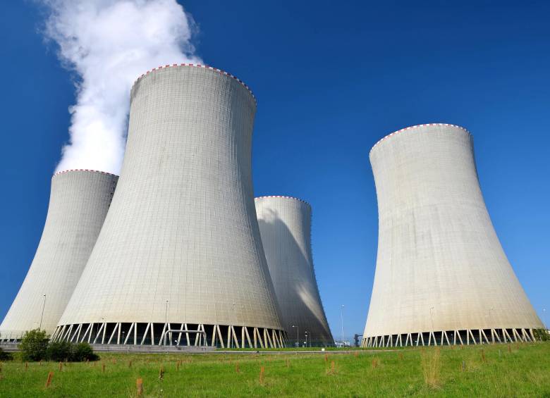 El sector nuclear en Colombia genera cerca de 45.000 empleos en el país y representa el 0,25% del PIB.