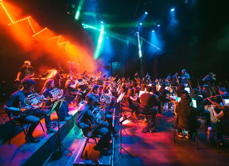 Prográmese para vivir lo mejor de la cultura en el Teatro El Tesoro