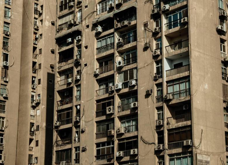 La tecnología Inverter gana terreno en América Latina al ajustar la potencia del compresor según las necesidades de enfriamiento. FOTO CORTESÍA