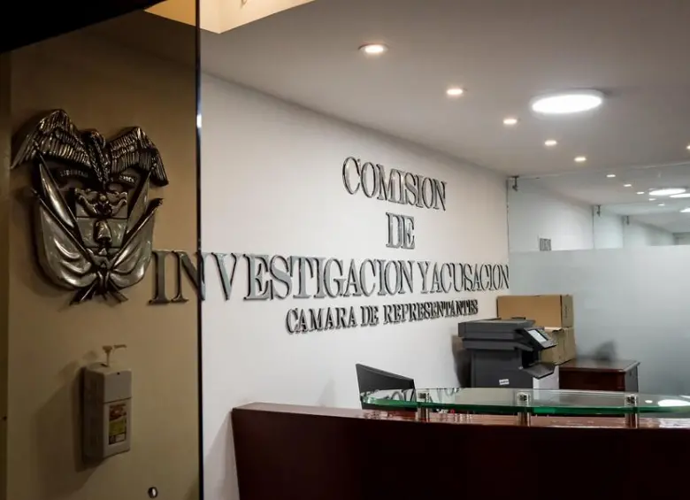 De los 17 escaños, cinco son para el petrismo en el Congreso 2026-2030. FOTO: Colprensa