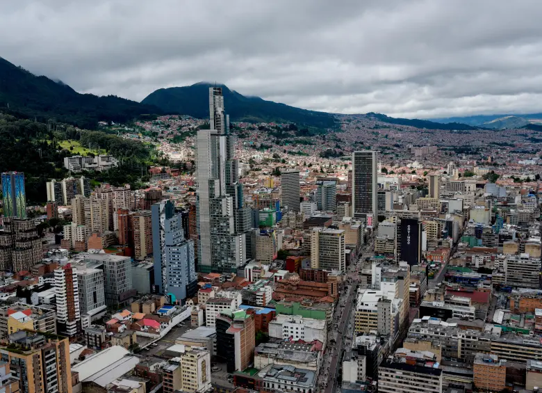 Bogotá y sus alrededores lideran el 30% de los robos, seguidos por Antioquia (18.5%), Atlántico (11%) y Valle del Cauca (10.5%).