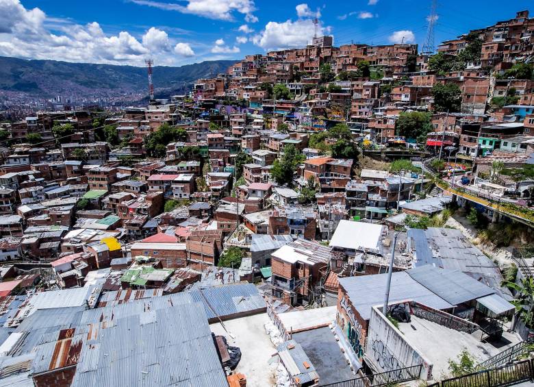 En La 13 piden bloque de seguridad de vecinos ¿Riesgo de Convivir?