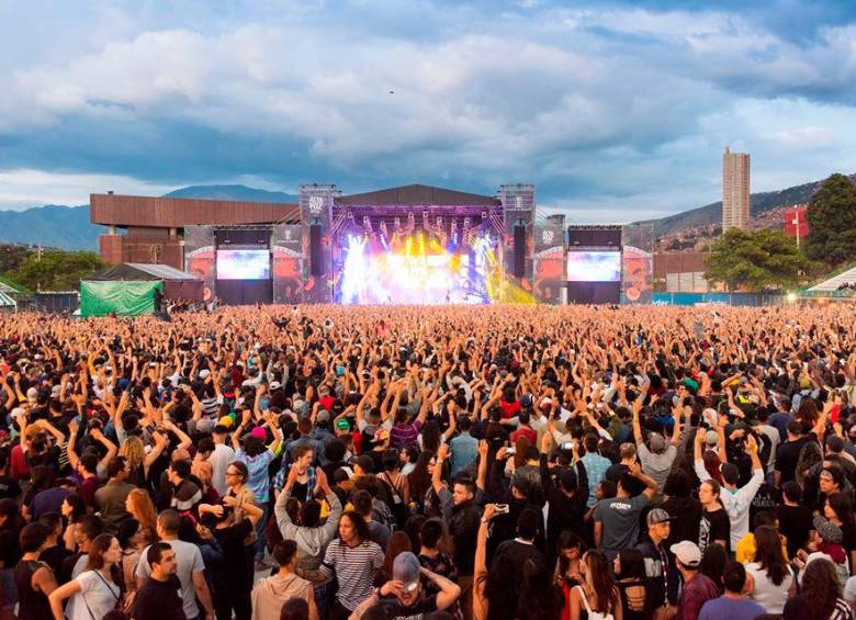 Las audiciones para Altavoz Fest comenzarán el 18 de mayo. FOTO Cortesía