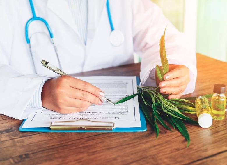 La medicina tradicional es utilizada por entre el 40% y el 90% de la población del 90% de los países miembros de la OMS. Foto Getty.