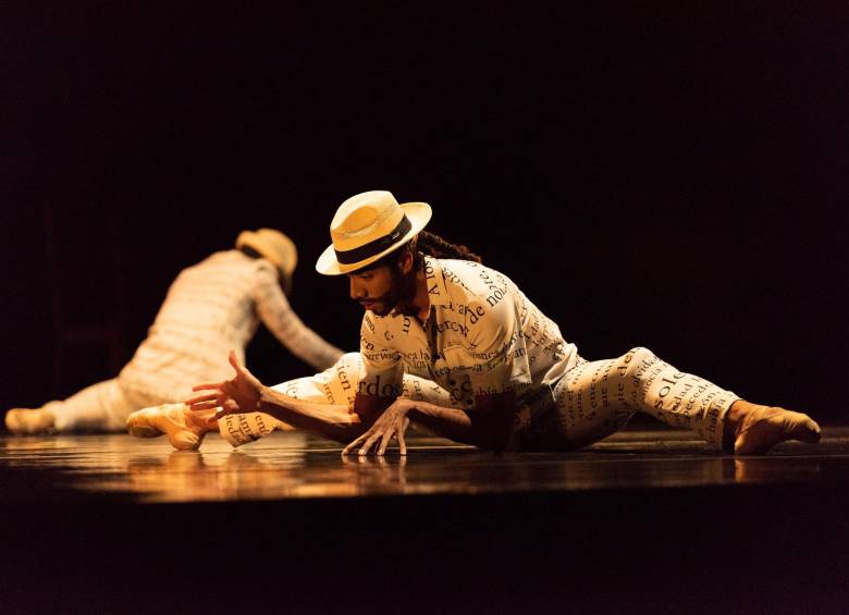 Gabotero se reestrena este sábado en el Teatro Metropolitano. Foto: cortesía