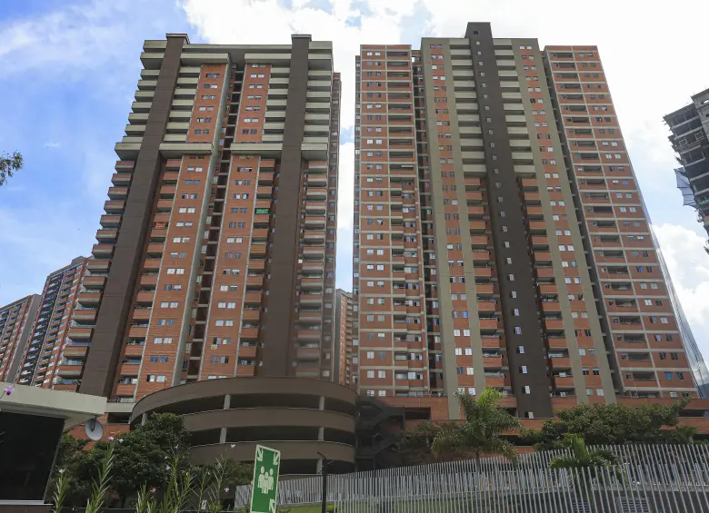 Según Fedelonjas, este ajuste compromete la capacidad de los hogares para asumir costos asociados a la vivienda, especialmente entre los de menores ingresos. FOTO: Manuel Saldarriaga 