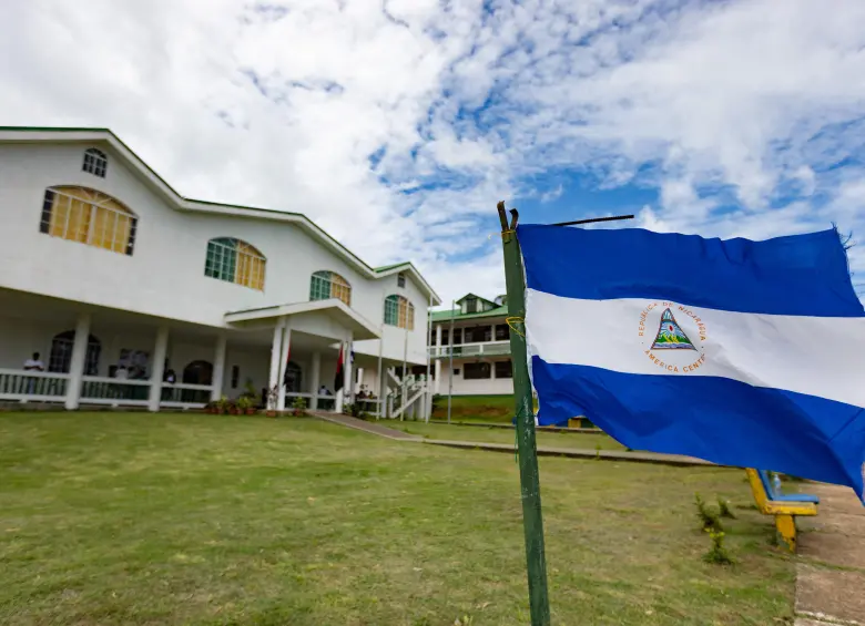 Nicaragua se retirará de la Unesco tras haber sido miembro desde 1952. FOTO: Xinhua 