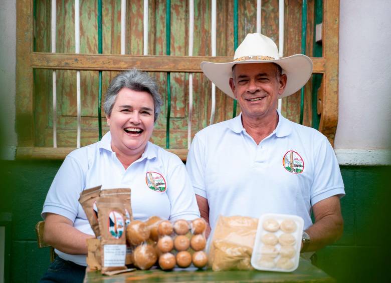 Este fin de semana habrá una mega feria de emprendimiento en San Roque. FOTO: CORTESÍA