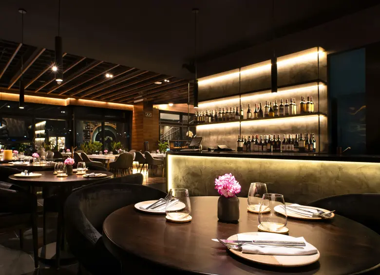 Oda, el restaurante colombiano más sostenible de América Latina según ‘50 Best 2025’