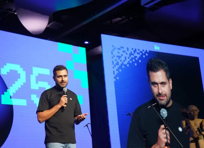 Durante el evento, las empresas tendrán espacios para recibir startups seleccionadas, revisar sus modelos de negocio y evaluar soluciones frente a desafíos específicos de operación, productividad o transformación tecnológica.