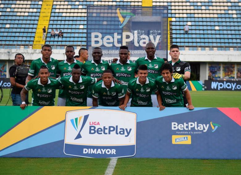 La compra del Deportivo Cali estaría muy adelantada. FOTO COLPRENSA