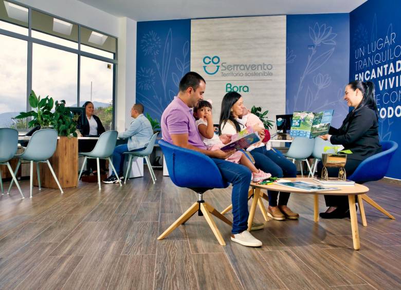 Sostenible, con sentido y propósito social