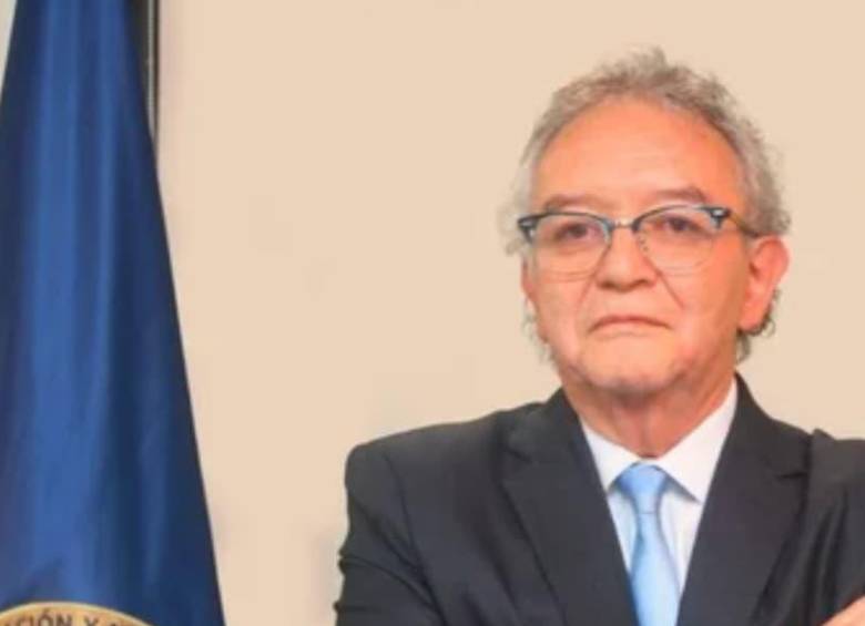 Jorge Lemus, exdirector de la DNI durante el gobierno de Gustavo Petro, habló sobre los ofrecimientos a fuentes y los pagos realizados por la entidad. UIAF. 