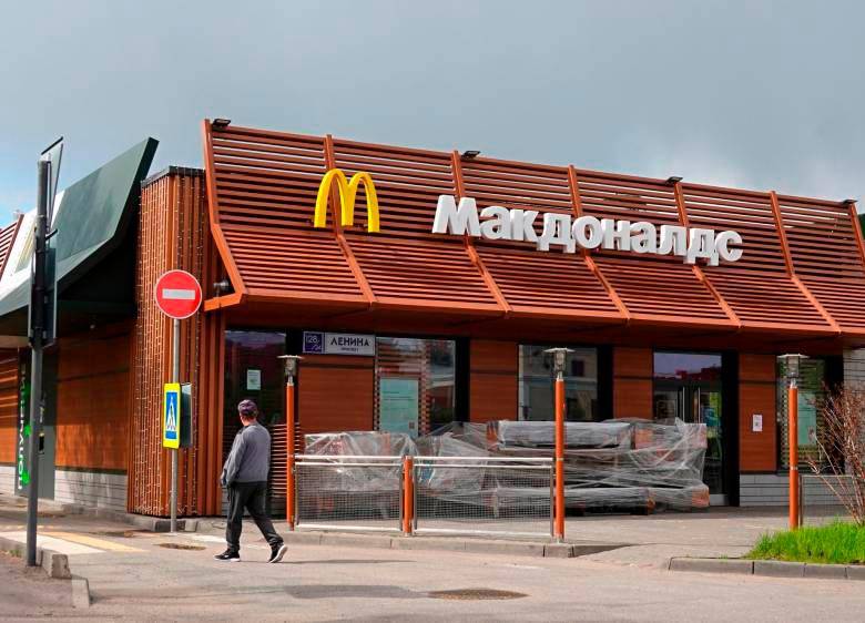 Rusia buscaría apoderarse de empresas occidentales que quieren marcharse