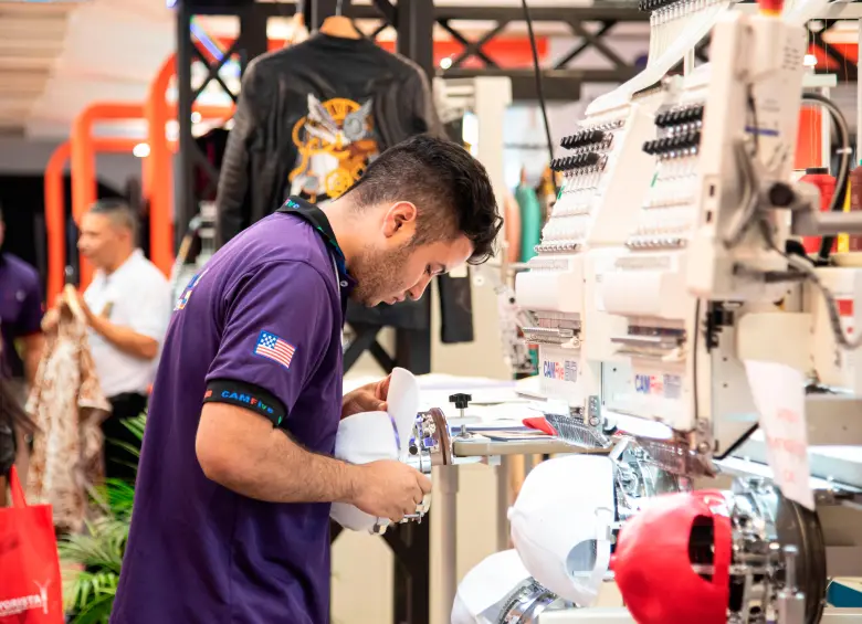 Creatrex 2025: moda sostenible y estilo que cuidan el medioambiente