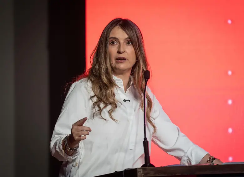 La Corte Constitucional resolvió la demanda presentada por Paloma Valencia, quien alegó un vicio en el procedimiento de aprobación de la reforma pensional en el Congreso de la República. Foto: Getty