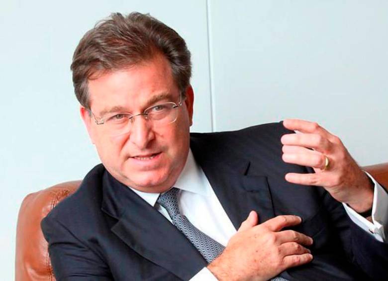 Gilinski dice que no ofertará más por el Grupo Argos