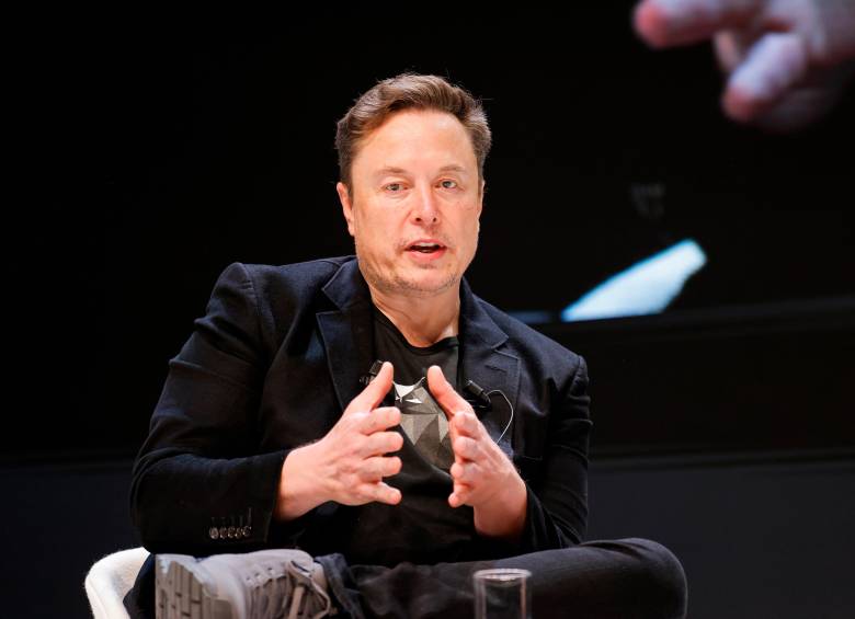 El patrimonio de Elon Musk, impulsado por el salto bursátil de SpaceX y Tesla, alcanzó los US$1,32 billones, una cifra que equivale a más de 80 millones de años de salario promedio en Argentina. FOTO Getty