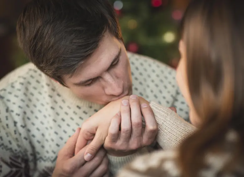 La decisión judicial confirmó la condena contra un hombre por realizar un contacto físico con connotación sexual no consentido. FOTO: Freepik