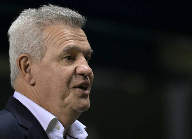 Javier Aguirre aseguró que no habrá flexibilidad con los jugadores convocados al Tri y advirtió que quienes no se presenten a la concentración podrían perderse el Mundial. FOTO: AFP. 