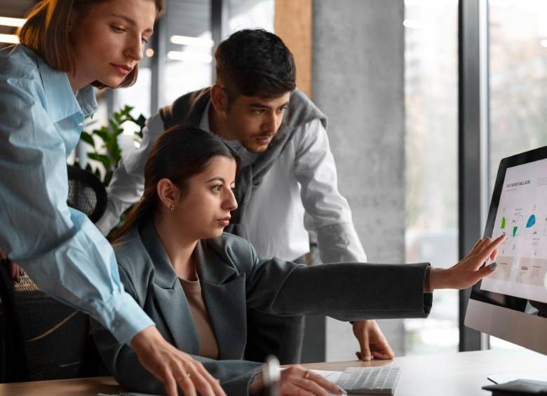 La capacitación se llevará a cabo de manera virtual el 1 de agosto a las 7:00 de la noche y tendrá una duración de una hora y media. FOTO Cortesía Rocketfy