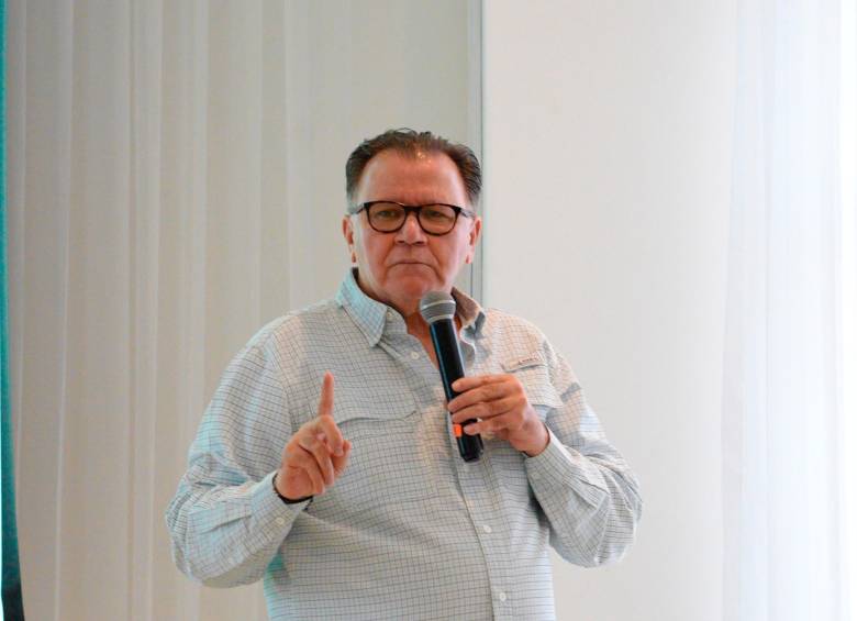 Los productores de arroz de Fonseca han enfrentado más de cinco quiebras consecutivas, según las declaraciones del ministro de Agricultura. FOTO MINAGRICULTURA.