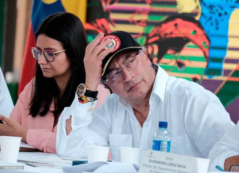 El Ministerio de la Igualdad duró apenas un año antes de que la Corte tumbara su sanción. FOTO Getty