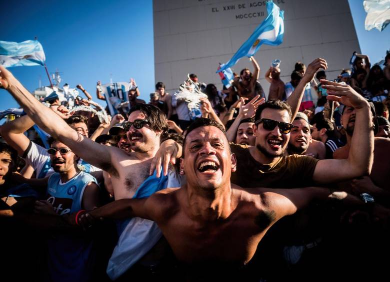 EN URUGUAY ASEGURAN QUE EL PARTIDO CONTRA ARGENTINA PODRÍA SUFRIR