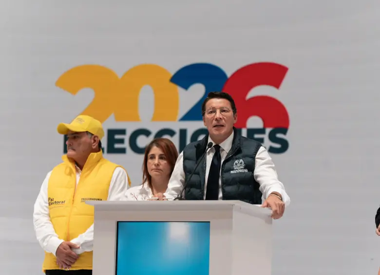 La Registraduría anunció la publicación de más de 360.000 actas para consulta pública. FOTO: X: @Registraduria