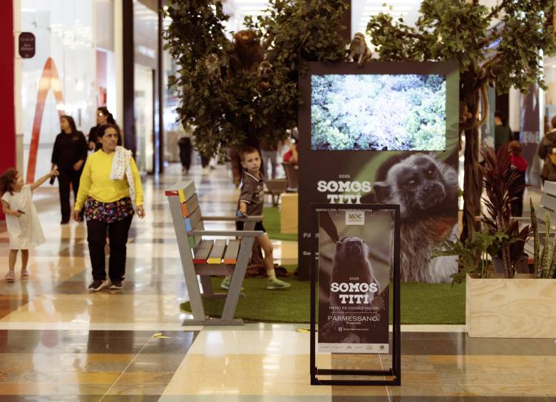 El Tesoro cuida el planeta con gestión ambiental y su Feria de Sostenibilidad