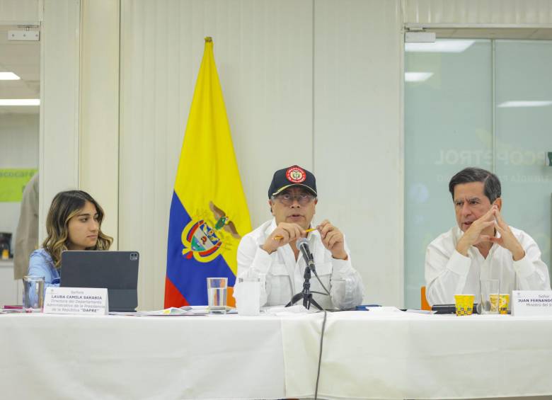 ¿Por qué el presidente Petro lleva tres días en silencio en la red social X tras la crisis en el Catatumbo? 