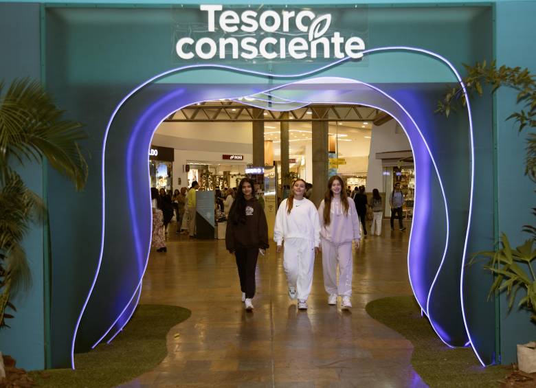 La Feria de Sostenibilidad 2026 se realizará del 22 al 26 de abril. FOTO: Cortesía.