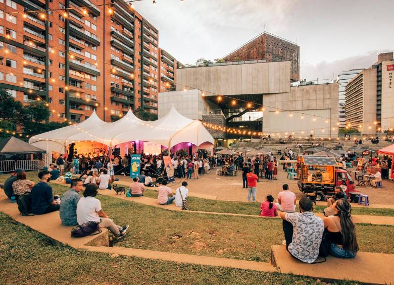Comienza el Festival Miradas Medellín, un encuentro para conectar con el cine latinoamericano