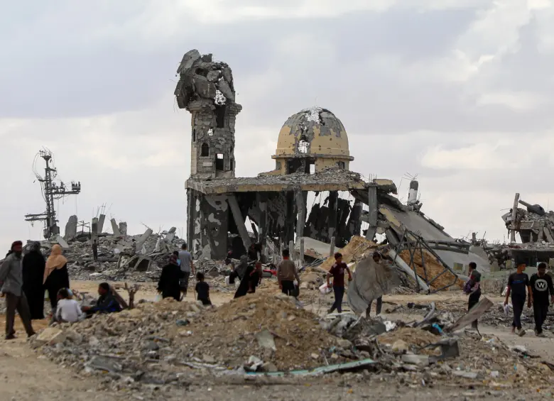 Israel denunció que un cadáver entregado por Hamás no corresponde a ningún rehén: así va el acuerdo de alto el fuego en Gaza