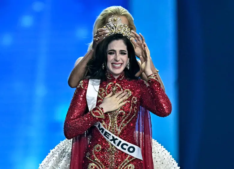 Jurado que renunció a Miss Universo había denunciado que el concurso estaba “arreglado” para que ganara México