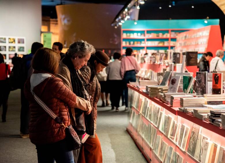 Las mujeres serán protagonistas de la edición número 36 de la Filbo.