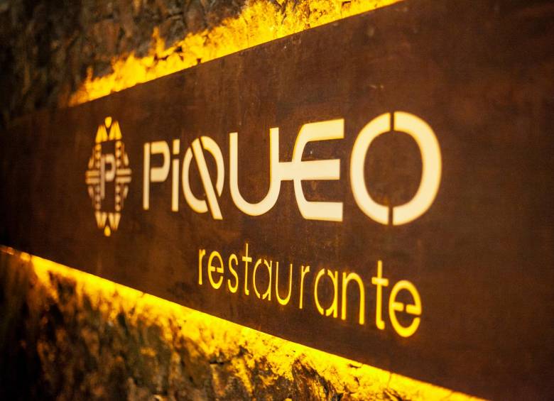 Piqueo, una combinación de sabor, ambiente y buen servicio