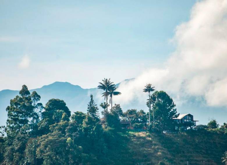 Es la primera vez que una iniciativa del Gobierno se convierte en una narrativa oficial del país para asuntos de turismo. FOTO: Página web colombia.co