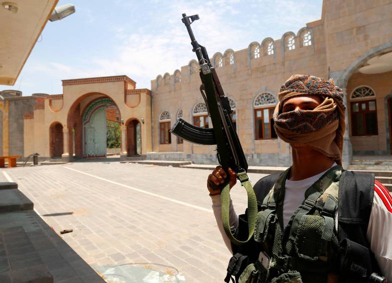 Emiratos Árabes Unidos pide reunión del Consejo de Seguridad de la ONU por ataque en Abu Dabi
