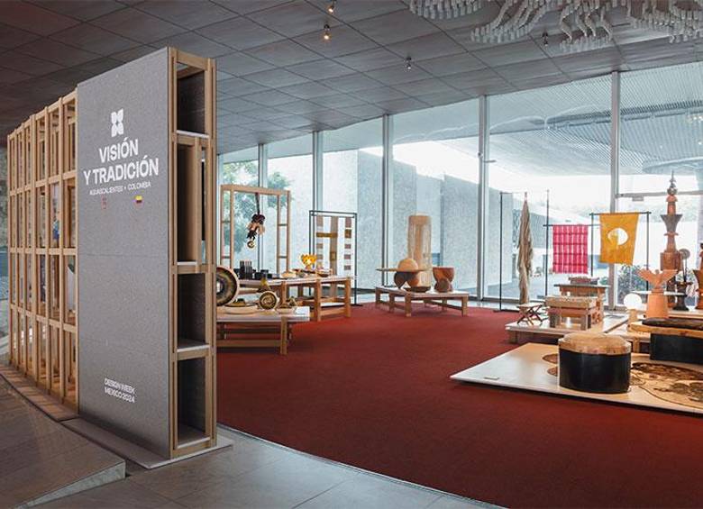 Diseño de autor, un puente entre tradición, territorio y nuevas formas de habitar