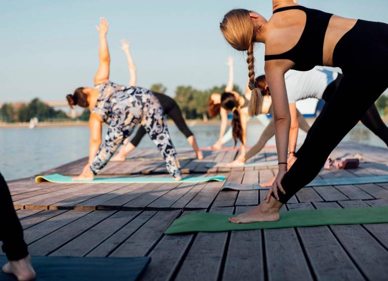 Razones por las que Cartagena es el destino ideal para el turismo de salud