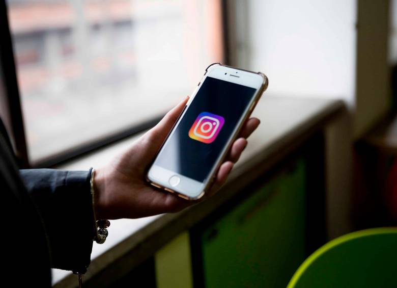 El estudio tuvo en cuenta creadores de contenido de Instagram y TikTok. FOTO Camilo Suárez