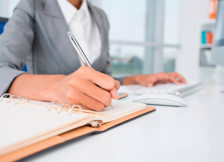Las vacantes se encuentran disponibles en portales como Magneto Empleos, sitio que actualmente cuenta con más de 110.000 ofertas laborales en todo el país. FOTO: GETTY