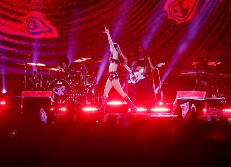 El Festival Estéreo Picnic 2026 reunirá a miles de asistentes con tres días de música y diversidad artística, tal y como ocurrió en su versión anterior. FOTO Colprensa
