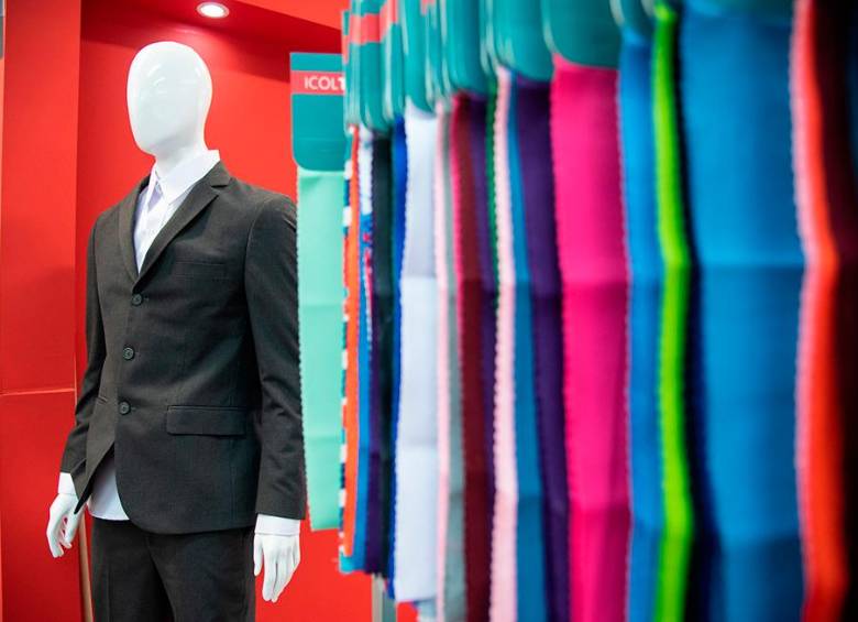 Createx 2024, la feria que reúne lo último en insumos para la industria textil y de la confección