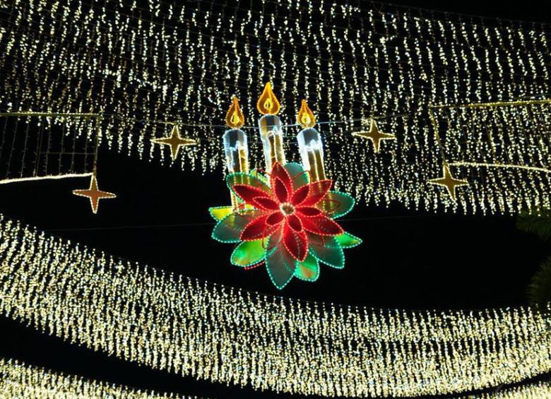 FOTO: Alcaldía de Envigado