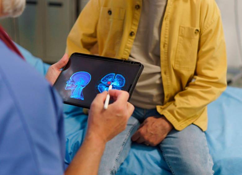 Según Naciones Unidas, la cocaína es la cuarta droga más consumida en el mundo, con 25 millones de usuarios. Foto Getty.